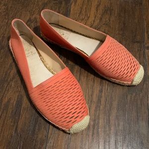 Vince Camuto espadrilles